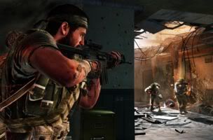 COD