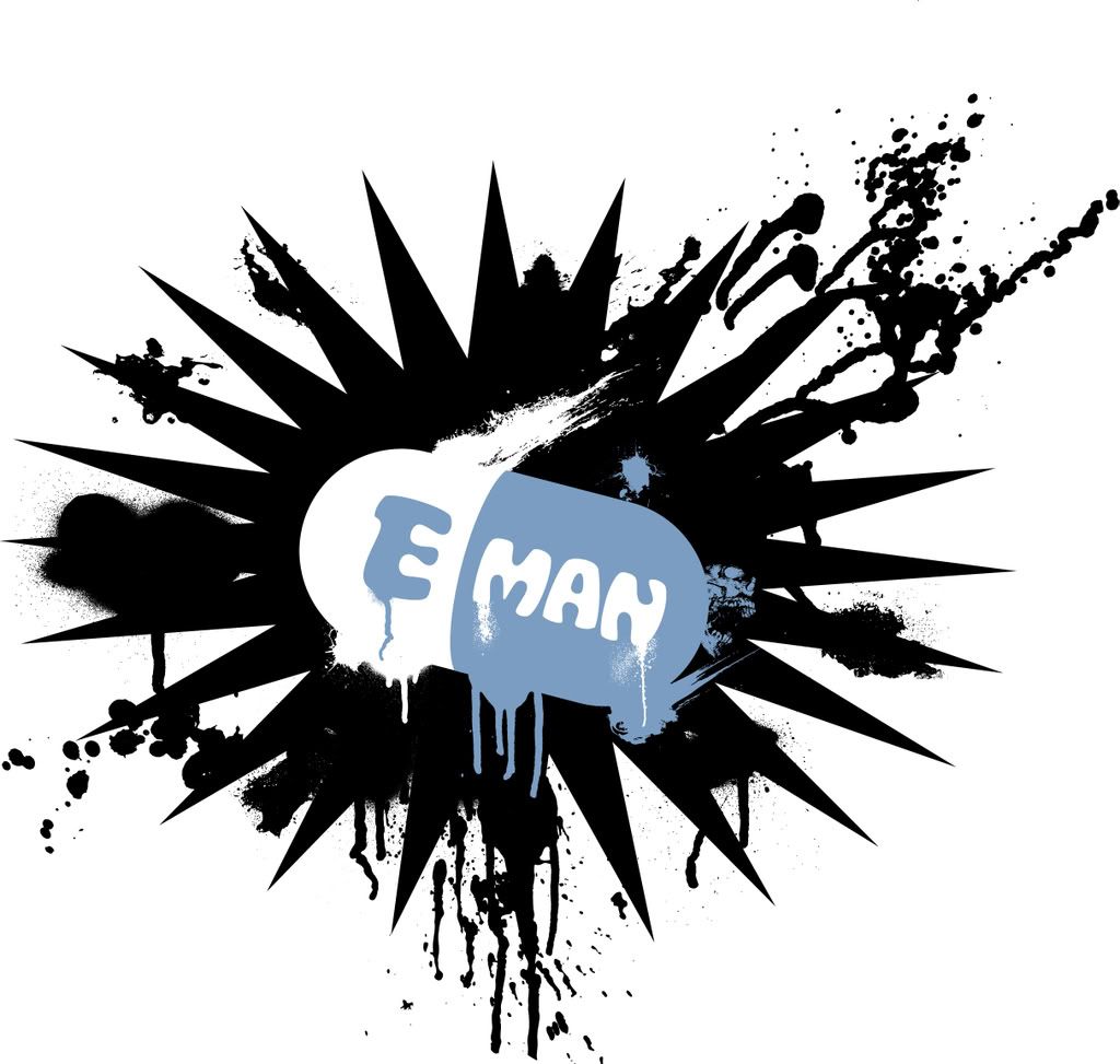 eman logo