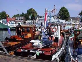 Maasbrachter Havendagen