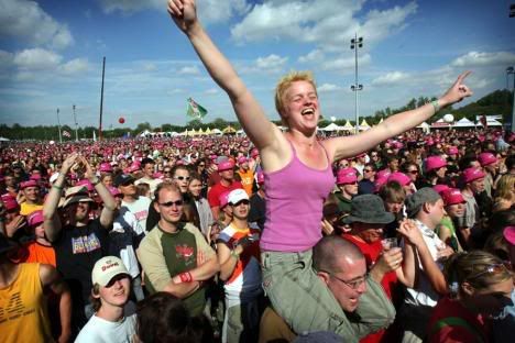 Pinkpop