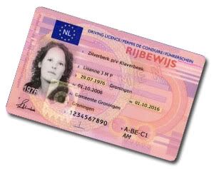 identiteitsbewijs