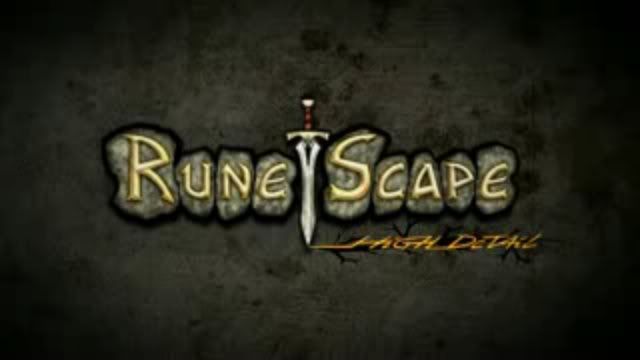 runescape rs logo