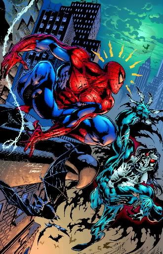 Morbius Pictures, Images and Photos