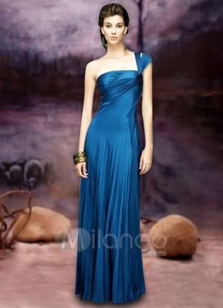 Homecoming  Prom Dresses on Shoulder Satin Prom Dress Homecoming Dress 8558 1 Jpg Formal Dress 14