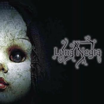 Luna Negra: rock chiapaneco Luna Negra: rock chiapaneco