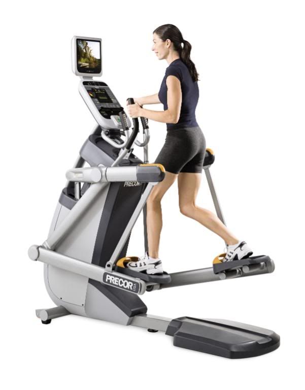 Precor Amt