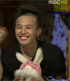 Someone please give me a million reasons why I shouldn't love 권지용.♥