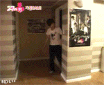 MAJOR onew sangtae!