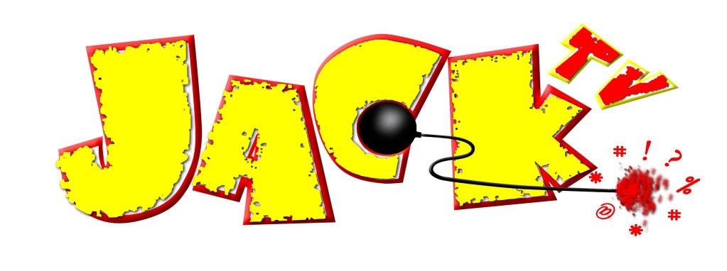 Jack Tv Logo