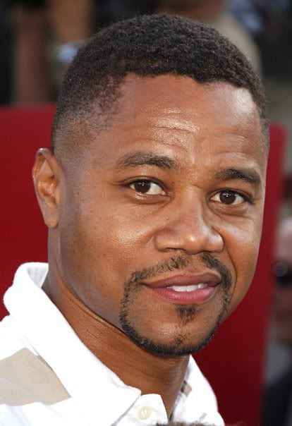 Cuba Gooding, Jr 2 Pictures, Images and Photos
