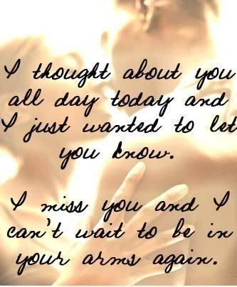 i miss you love quotes