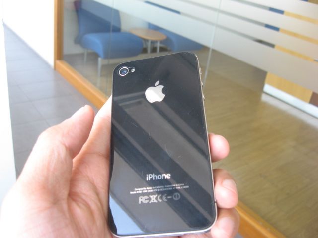 Bán iphone 4s quốc tế 16gb