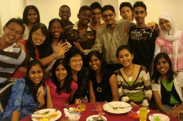 farewell party02