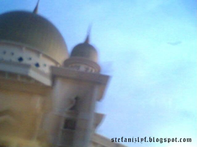 mosque