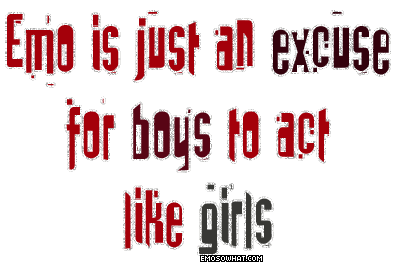 true