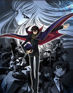 Lelouch Pictures, Images and Photos