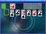 Solitaire BlackBerry Games