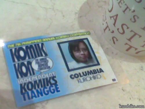 komikon id