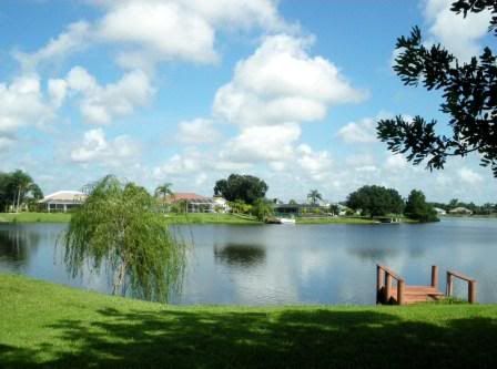 Lake Suzy Florida Real Estate