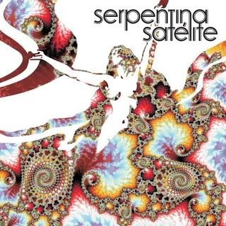 serpentina satelite nothing to say cd