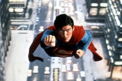 The Man Of Steel