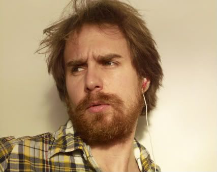 sam rockwell lawn dogs. sam