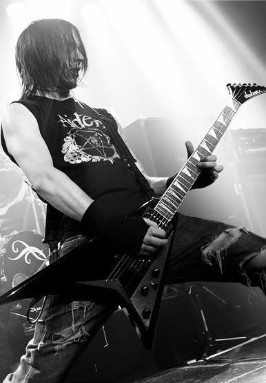 Bullet for My Valentine Myspace Layouts Bullet For My Valentine MySpace 