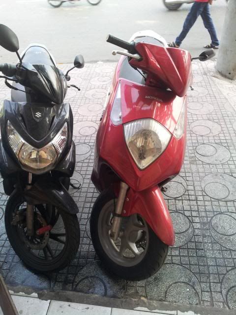 __________________________________DYLAN 150 đỏ_________________26tr999k - 2