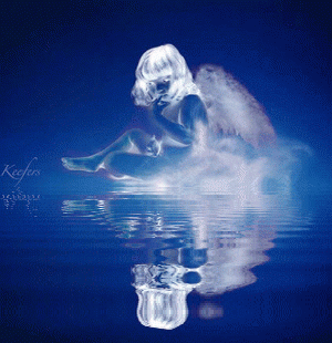 Angels. Animated Gif, Animated Angels, Animated Graphics. Keefers Pictures, Images and Photos