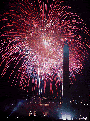 Keefers_Fireworks790.gif 4th Of July, FireWorks, Animated Fireworks, 