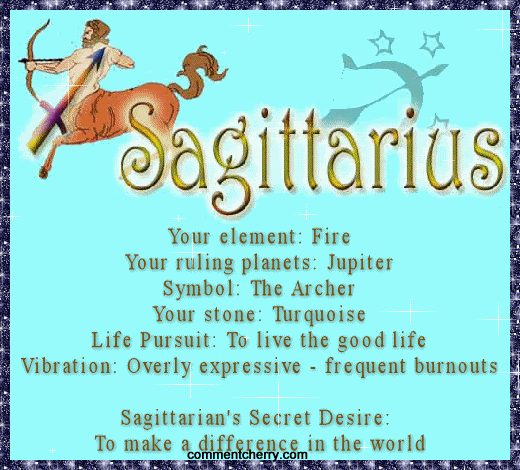 zodiac signs photo: Zodiac Signs, Sagittarius, Keefers may1025sagittarius1.gif