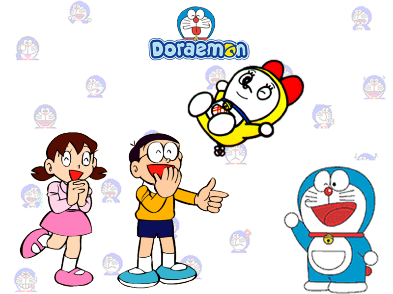 doraemon wallpapers. doraemon Image