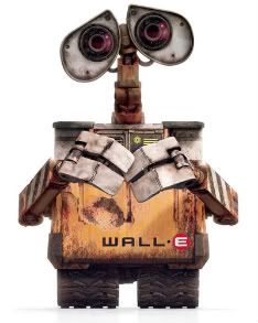 wall-e Pictures, Images and Photos