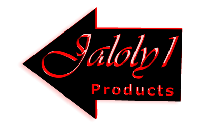 Jaloly 1 African Products
