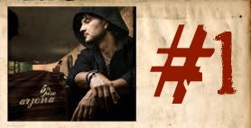 VÚMETER HITS - Ricardo Arjona