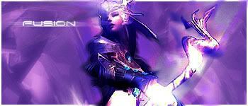 FusionGrafix - Newest siggy - RaGEZONE Forums