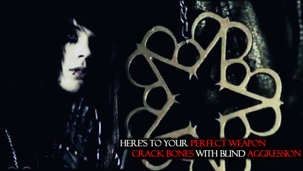 black veil brides wallpaper. Black Veil Brides Image