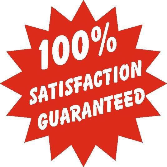100SatisfactionGuaranteed.jpg image by edmundozeta