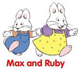 Max &amp; ruby Pictures, Images and Photos