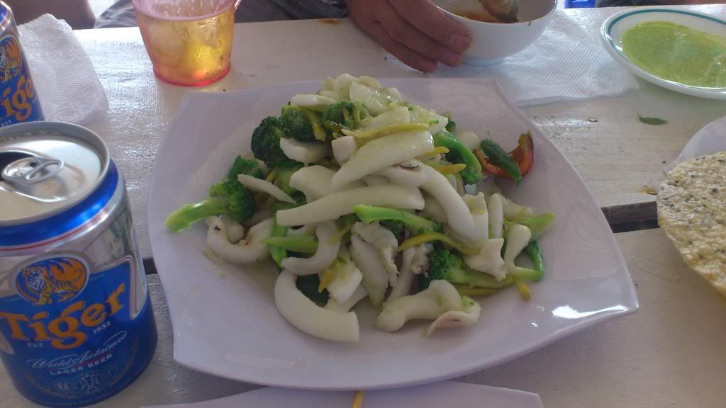 review Bình Ba update mới nhất - 12