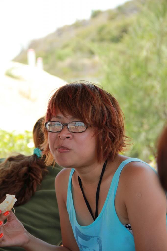 tường thuật quá trình mần thịt con tôm hùm - 8