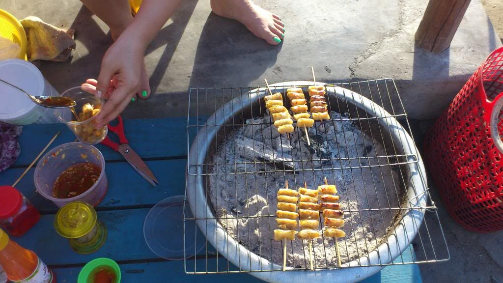 review Bình Ba update mới nhất - 15