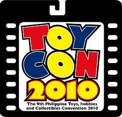 Toy Con 2011