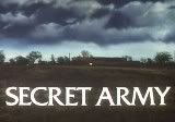 Popular 70's drama, Secret Army. Image copyright BBC