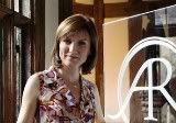 Fiona Bruce, copyright BBC