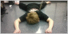 tired