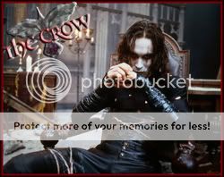 The Crow Pictures, Images and Photos