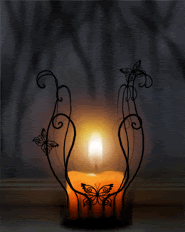 Animated Candles, Animated Gif, Animated Gifs, Animated Graphics, Keefers