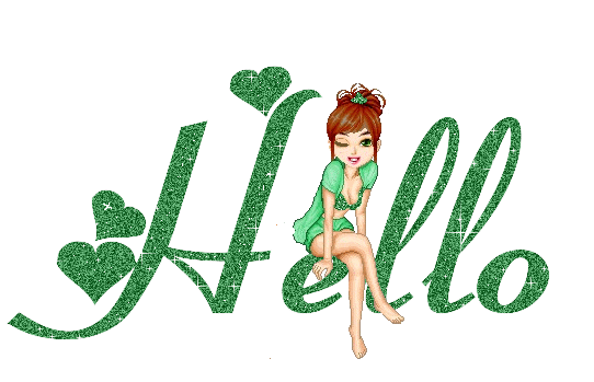 Image result for hello gif animated
