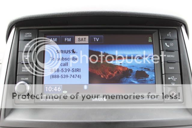 2010 2009 2008 JEEP GRAND CHEROKEE COMMANDER CD PLAYER GPS NAVIGATION